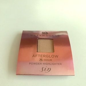 Urban Decay After Glow